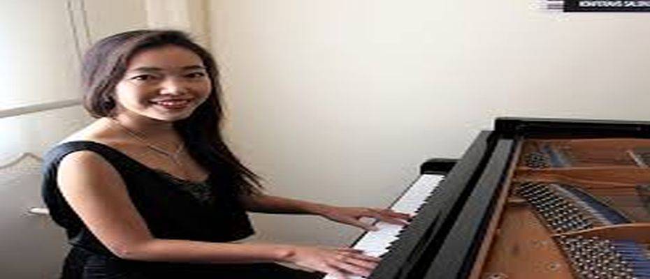 Japon piyanist Bodrum'da konser verecek