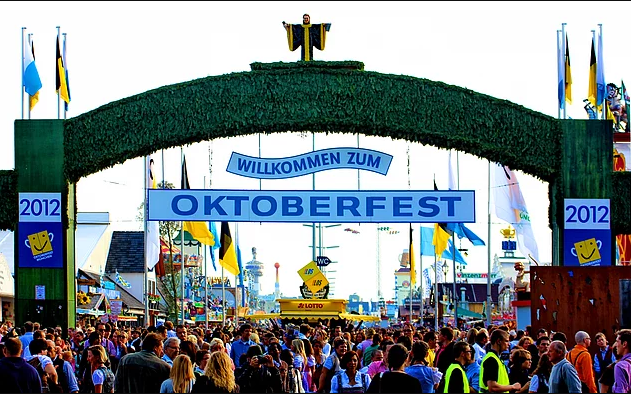 Oktoberfest hakkında pek bir bilginiz yoksa, okumaya devam edin...