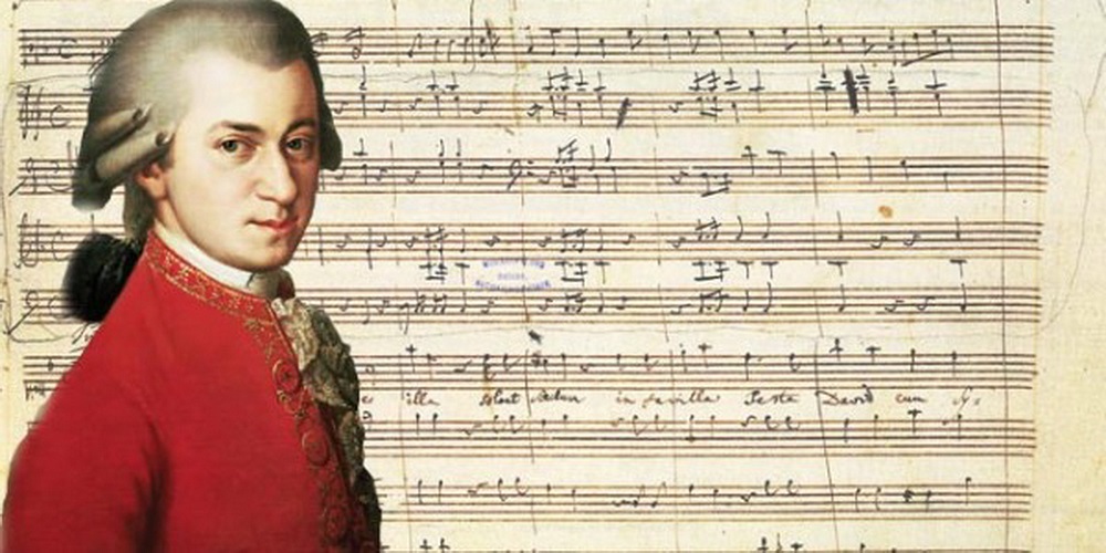 Mozart’ın kayıp eseri ilk kez Türkiye’de seslendirilecek