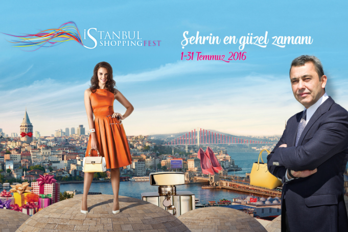 İstanbul ShoppingFest, Temmuz Sonuna Kadar Umut Dağıtıyor