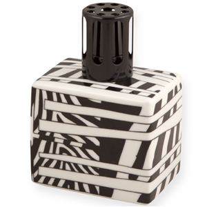 Zebra Katalitik Oda Parfüm Şişesi