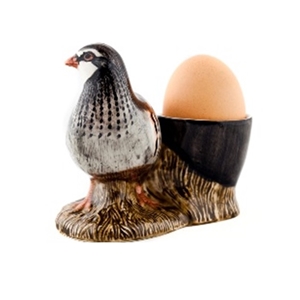 Keklik Yumurtalık