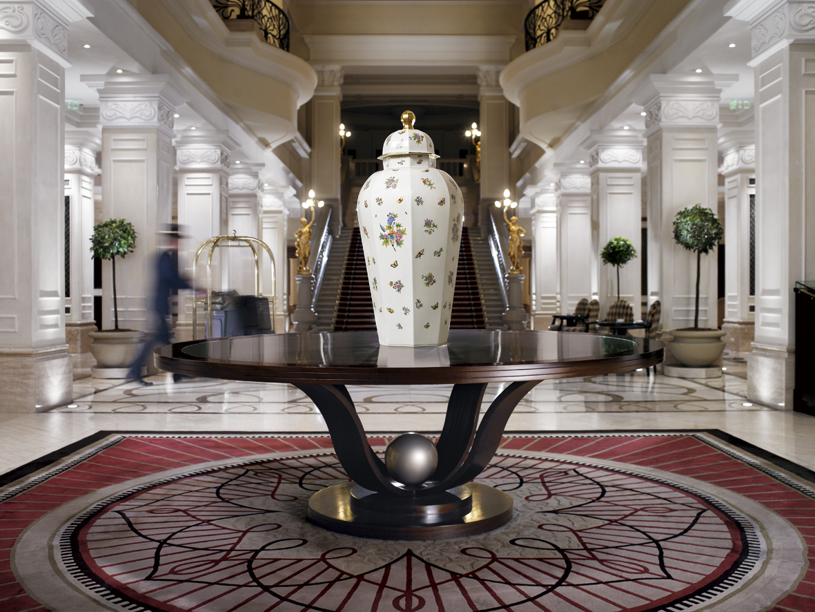 Limited Edition Herend