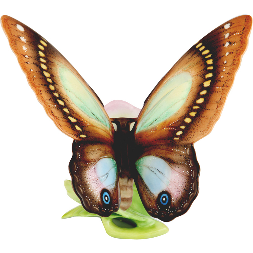 Kelebek Biblo Herend Porselen Dünyanın en iyi porselen