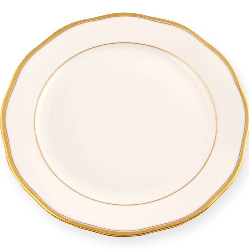 26 cm Yemek Tabağı Herend Porselen Dünyanın en iyi