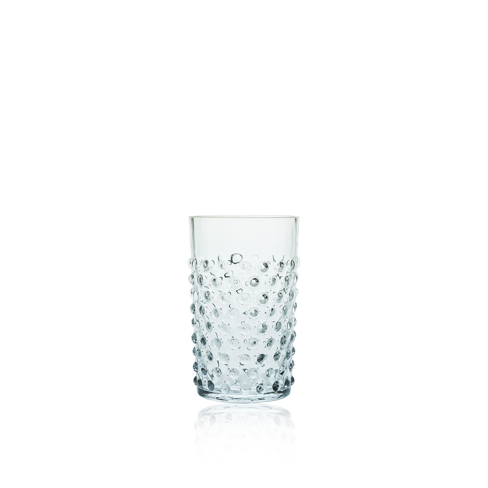Su Meşrubat Bardağı Saydam