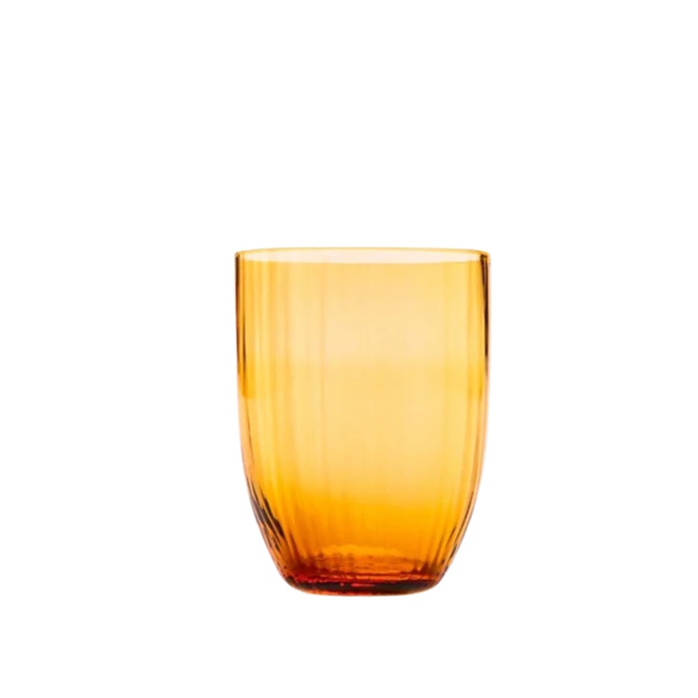 Su Meşrubat Bardağı Amber