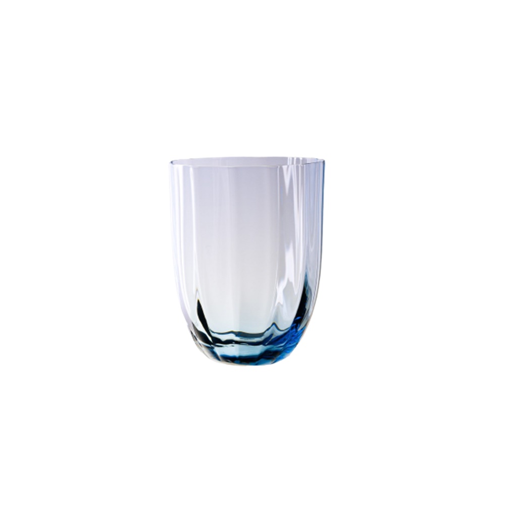 Su Meşrubat Bardağı Duman Mavisi